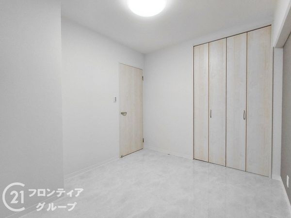 塚口フレックス　中古マンション
