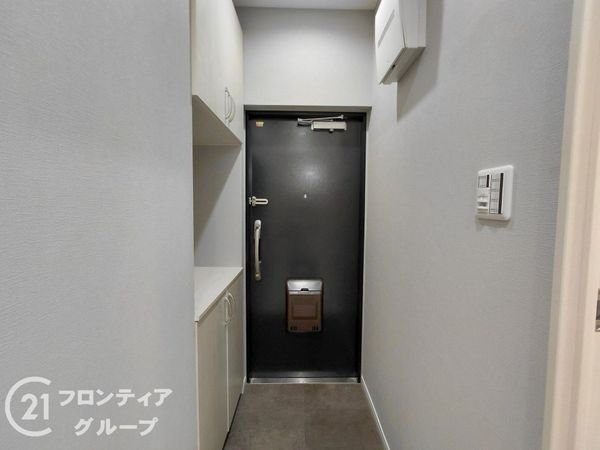 塚口フレックス　中古マンション