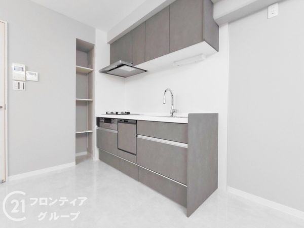 塚口フレックス　中古マンション