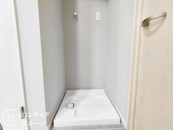 塚口フレックス　中古マンション