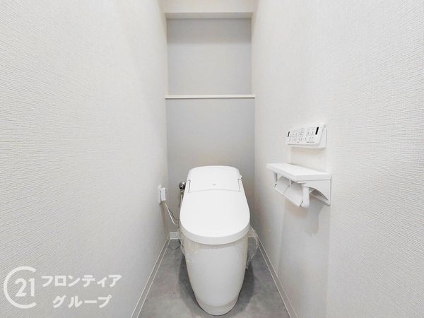塚口フレックス　中古マンション