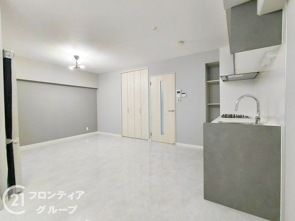 塚口フレックス　中古マンション