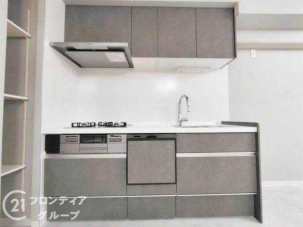 塚口フレックス　中古マンション