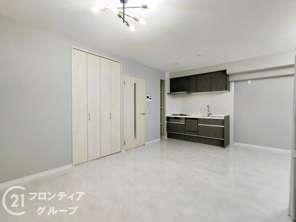塚口フレックス　中古マンション