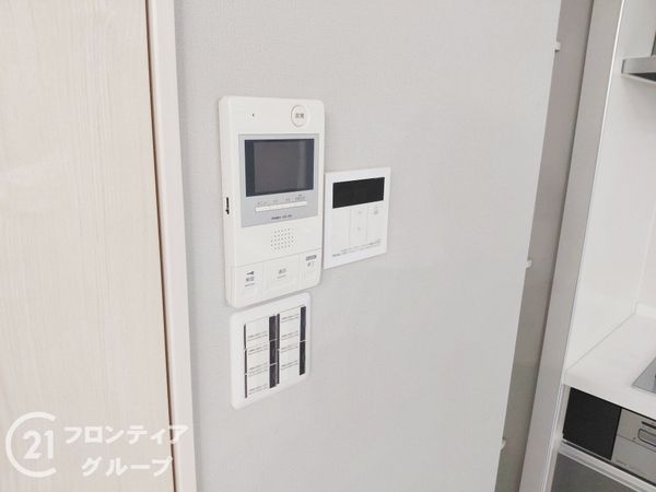 塚口フレックス　中古マンション