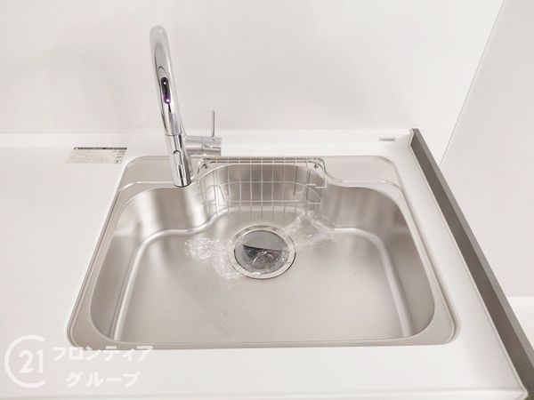 塚口フレックス　中古マンション