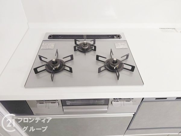 塚口フレックス　中古マンション