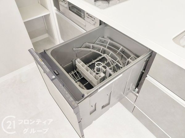 塚口フレックス　中古マンション