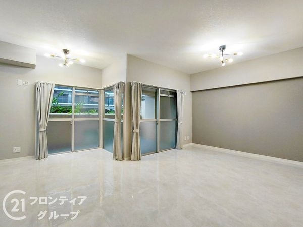 塚口フレックス　中古マンション