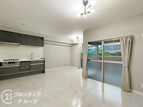 塚口フレックス　中古マンション