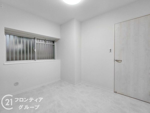 塚口フレックス　中古マンション