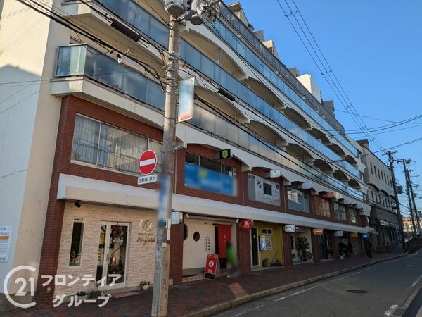 夙川７番街ストークマンション　中古マンション