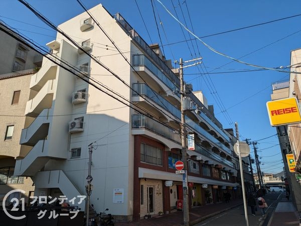 夙川７番街ストークマンション　中古マンション