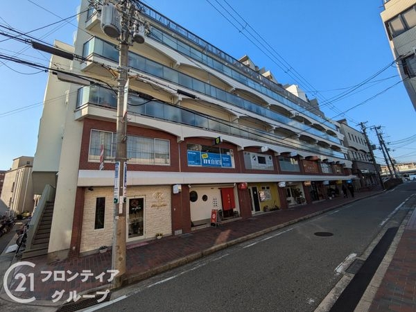 夙川７番街ストークマンション　中古マンション