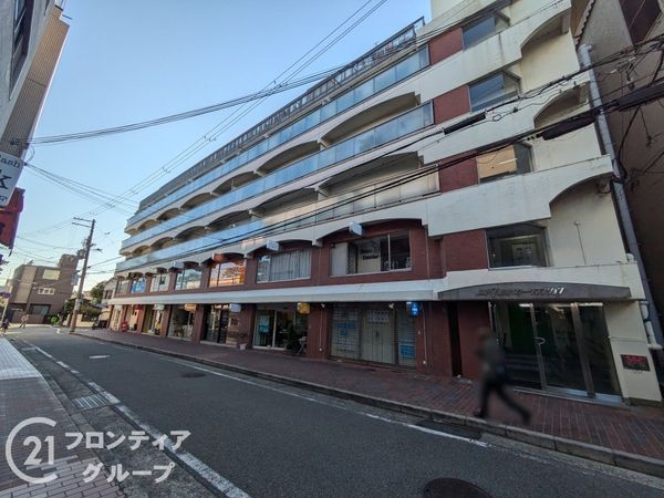 夙川７番街ストークマンション　中古マンション