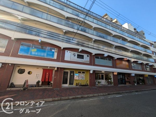 夙川７番街ストークマンション　中古マンション