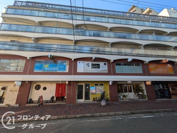 夙川７番街ストークマンション　中古マンション