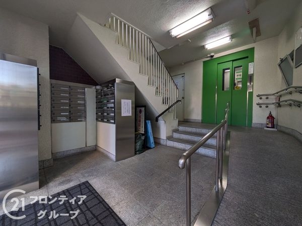 夙川７番街ストークマンション　中古マンション