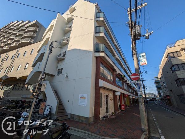 夙川７番街ストークマンション　中古マンション
