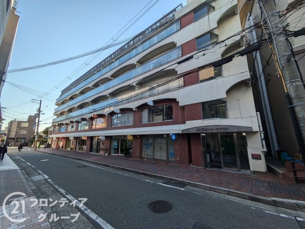 夙川7番街ストークマンション 中古マンション