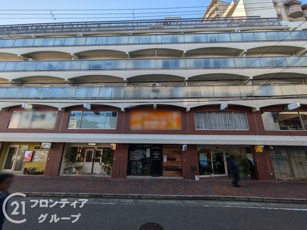 夙川７番街ストークマンション　中古マンション