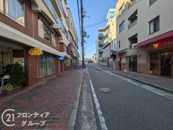 夙川７番街ストークマンション　中古マンション
