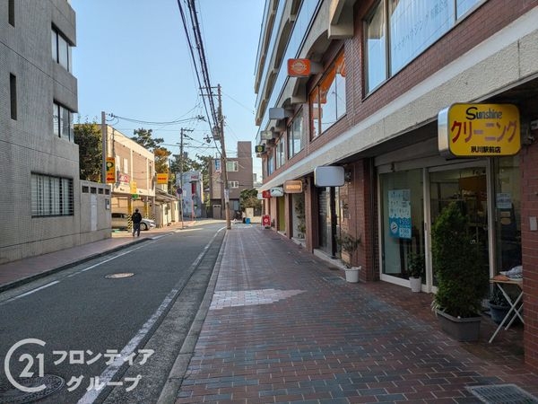 夙川７番街ストークマンション　中古マンション
