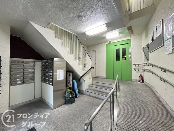 夙川７番街ストークマンション　中古マンション