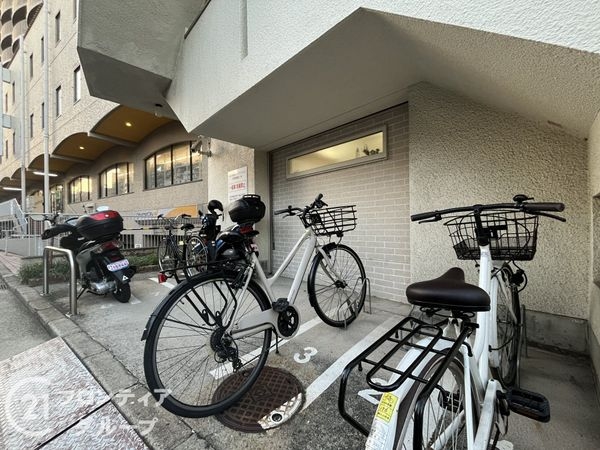 夙川７番街ストークマンション　中古マンション