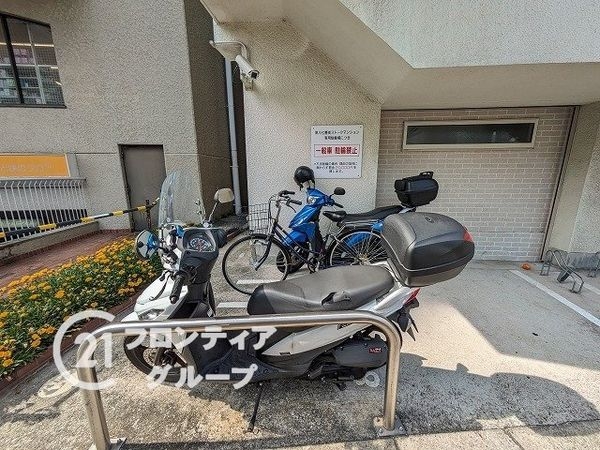 夙川７番街ストークマンション　中古マンション