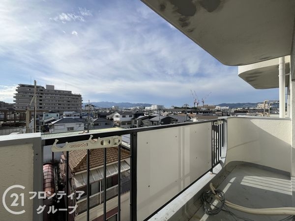伊丹東宝ハイツ　中古マンション