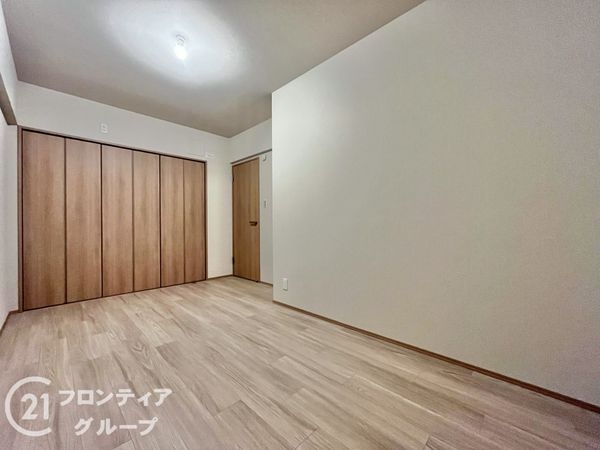 伊丹東宝ハイツ　中古マンション