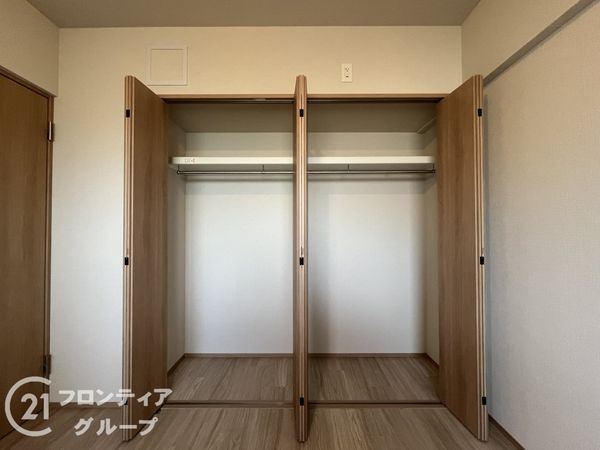 伊丹東宝ハイツ　中古マンション