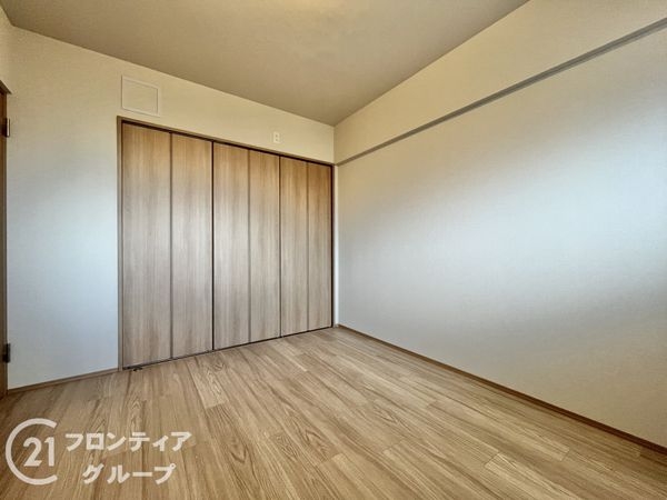 伊丹東宝ハイツ　中古マンション