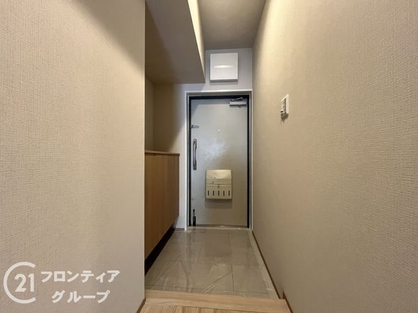 伊丹東宝ハイツ　中古マンション