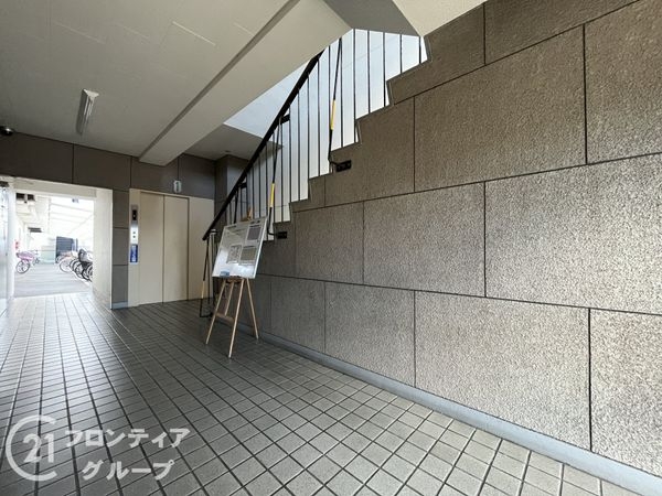 伊丹東宝ハイツ　中古マンション