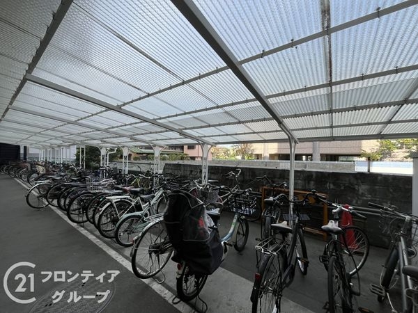 伊丹東宝ハイツ　中古マンション
