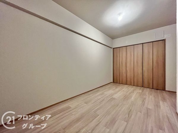 伊丹東宝ハイツ　中古マンション