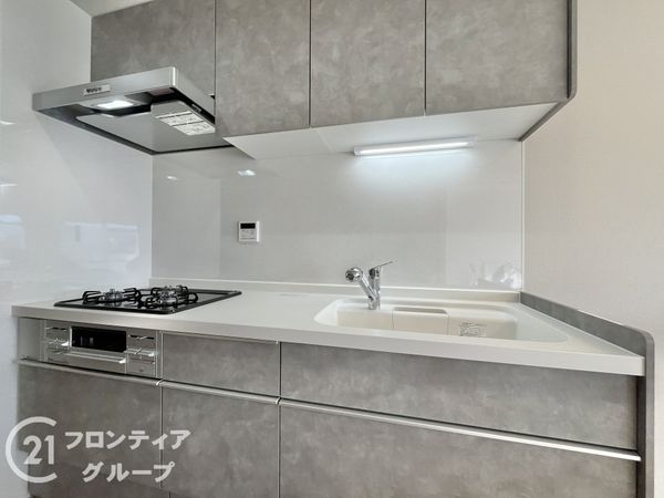 伊丹東宝ハイツ　中古マンション