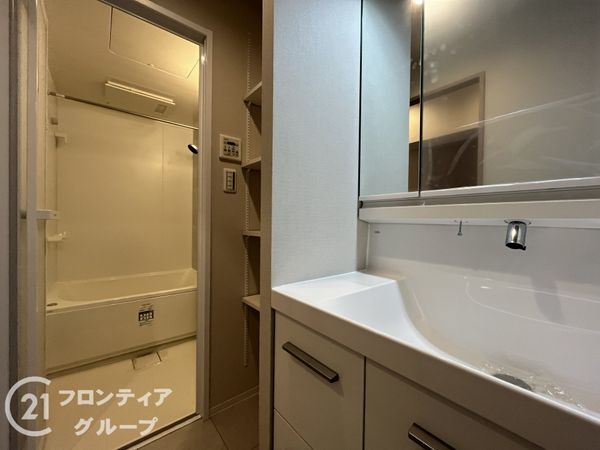 伊丹東宝ハイツ　中古マンション