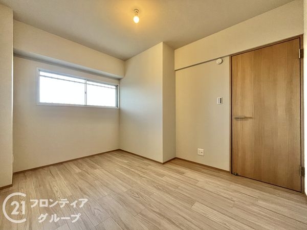 伊丹東宝ハイツ　中古マンション