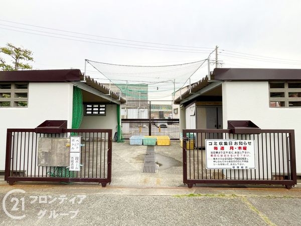ユニハイム千船参番館　中古マンション