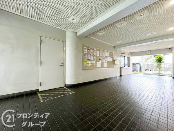 ユニハイム千船参番館　中古マンション