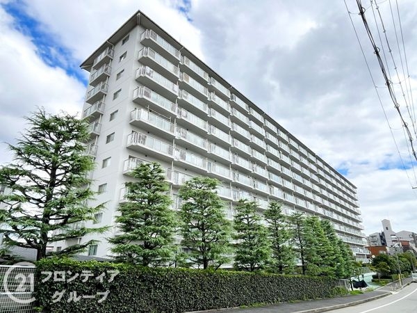 ユニハイム千船参番館　中古マンション