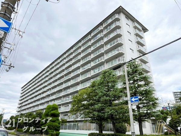 ユニハイム千船参番館　中古マンション