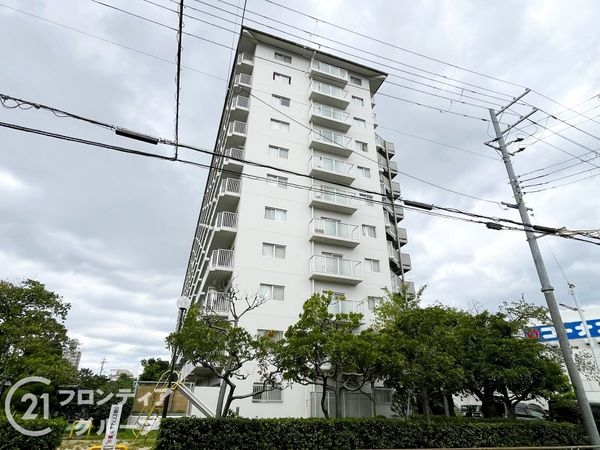 ユニハイム千船参番館　中古マンション