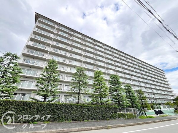 ユニハイム千船参番館　中古マンション