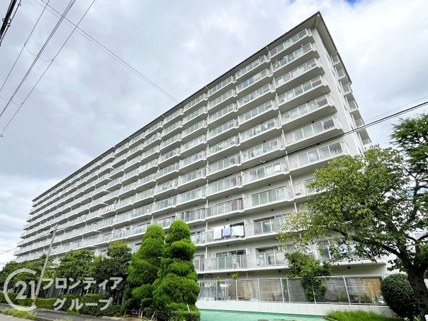 ユニハイム千船参番館　中古マンション
