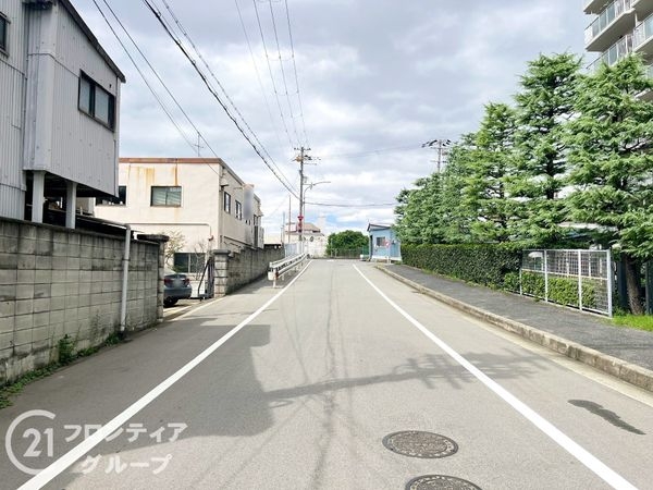 ユニハイム千船参番館　中古マンション
