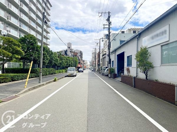 ユニハイム千船参番館　中古マンション